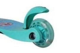 ✅საბავშვო თვითგორია. ზომა: 59/10/71 სმ.მაქს. დატვი