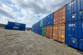 ქირავდება მცირე საწყობი / ლოქერი