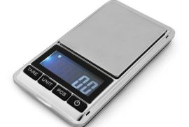 ✅️ საიუველირო /ოქროს/ სასწორი.  ✅️ 500/ 0,01 გრ ✅️