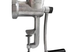 ✅️ მექანიკური ხორცსაკეპი მანქანა.უკრაინული. ✅️ მას