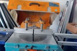 დაზგა/დანადგარი Yilmaz