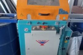 დაზგა/დანადგარი Yilmaz