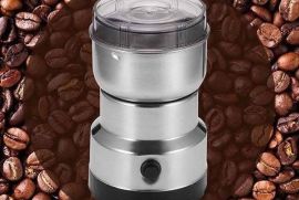 ☕️ RAF R7113 ყავის საფქვავი  ???? კომპაქტური და მო