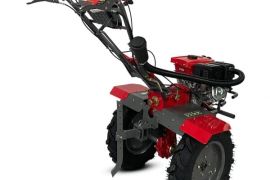  მოტობლოკი SKORFI ბენზინზე 9 ცხ.ძ. განათებით