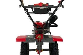  მოტობლოკი SKORFI ბენზინზე 9 ცხ.ძ. განათებით