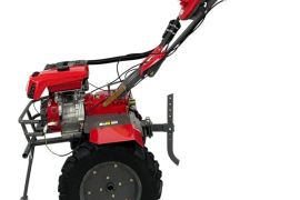  მოტობლოკი SKORFI ბენზინზე 9 ცხ.ძ. განათებით