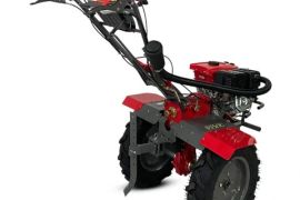  მოტობლოკი SKORFI ბენზინზე 9 ცხ.ძ. განათებით