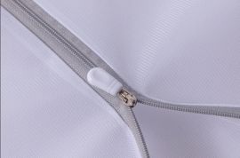 წვრილი ბადისებრი სამრეცხაო ჩანთა 5ც. ტანსაცმლის მო