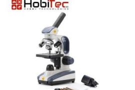 SWIFT Compound Monocular Microscope SW200DL