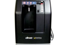 Drive DeVilbiss 10L Oxygen Concentrator