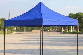 ტენტი ფანჩატური  პალატკა კარავი