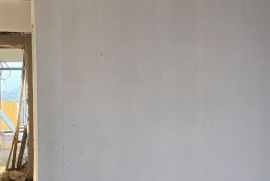 შიდა კედლების ლესვა თანამედროვე აპარატით 