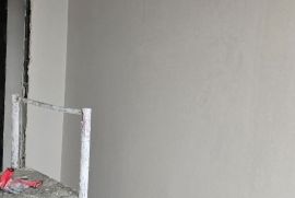 შიდა კედლების ლესვა თანამედროვე აპარატით 