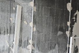 შიდა კედლების ლესვა თანამედროვე აპარატით 