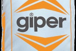 შიდა კედლების ლესვა თანამედროვე აპარატით 