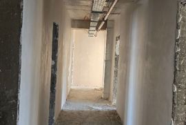 შიდა კედლების ლესვა თანამედროვე აპარატით 