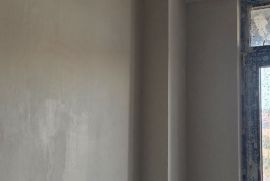 შიდა კედლების ლესვა თანამედროვე აპარატით 