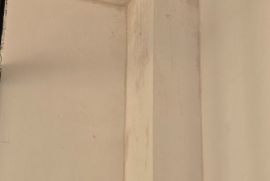 შიდა კედლების ლესვა თანამედროვე აპარატით 