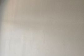 შიდა კედლების ლესვა თანამედროვე აპარატით 