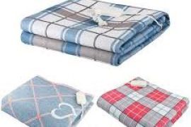 ✅გამათბობელი ლეიბი. თურქულო. ზომა 120/160 სმ ✅️ ფა