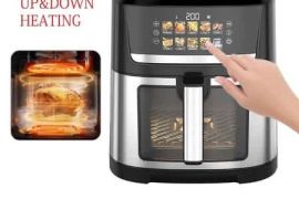 ???? SOKANY SK-10061 აეროგრილი — იდეალური არჩევანი