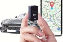 ✅️GF 07 მაგნიტური MINI GPS ტრეკერი მოსმენის ფუნქცი