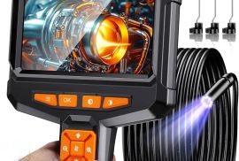 წყლის ჟონვის დიაგნოსტიკა, შეკეთება 