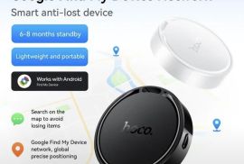 gps ტრეკერი - ანდროიდისთვის