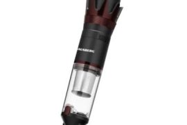 ✅️ Hausberg HB-2036 MV უკაბელო,ვერტიკალური ხელის მ