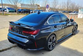 ავტომობილები, მოტო, სპეც-ტექნიკა, ავტომობილები, BMW, 3 Series