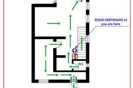 საევაკუაციო გეგმების მომზადება ოზურგეთში