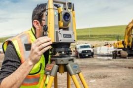 აზომვითი ნახაზები და ტოპოგრაფია აბაშაში