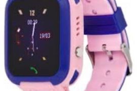 სმარტ-საათი — მშობლის საუკეთესო ასისტენტი!  ეს არი