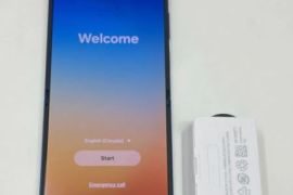 Samsung Galaxy Z Flip7 (SM-F766W) - 256GB Unlocked