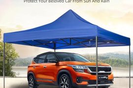 Tenti fanchaturi karavi