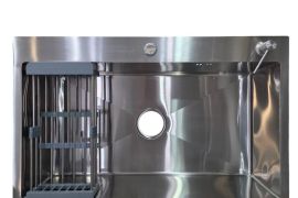 ნიჟარა LIKANO (80x50)