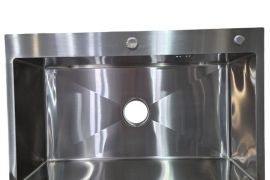 ნიჟარა LIKANO (80x50)