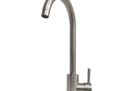 სამზარეულოს შემრევი ონკანი