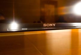 Sony Bravia X85J Google TV