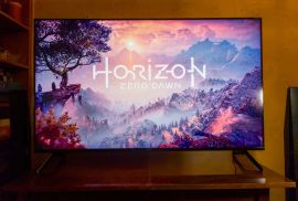 Sony Bravia X85J Google TV