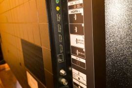 Sony Bravia X85J Google TV