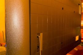 Sony Bravia X85J Google TV