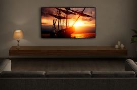Sony Bravia X85J Google TV, Dolby Vision