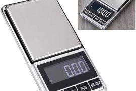 ✅️ საიუველირო /ოქროს/ სასწორი.  ✅️ 500/ 0,01 გრ ✅️