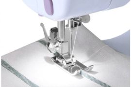 ✅️ ელექტრო საკერავი მანქანა 12 პროგრამით.  ✅️ ფასი