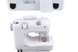 ✅️ ელექტრო საკერავი მანქანა 12 პროგრამით.  ✅️ ფასი