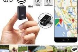 ✅️GF 07 მაგნიტური MINI GPS ტრეკერი მოსმენის ფუნქცი
