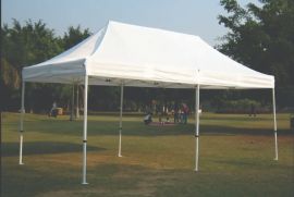 გასაშლელი ტენტი