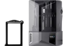 ELEGOO Resin Tank for ELEGOO Saturn 4 Ultra 16K