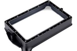 ELEGOO Resin Tank for ELEGOO Saturn 4 Ultra 16K